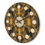 Horloge murale Art Deco-63892193