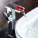 Waterfall Bathroom Vessel Faucet Led Light 3 Color Changing Single Handle One Hole Bowl Sink Faucet