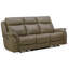 Canapé inclinable en cuir Grayson-102031234