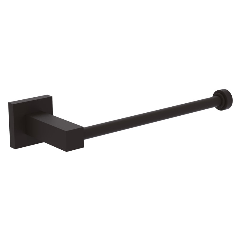 Barre à serviettes murale 10,26 po Dayton, Bronze huilé