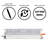 Fluorescent Electronic Ballast