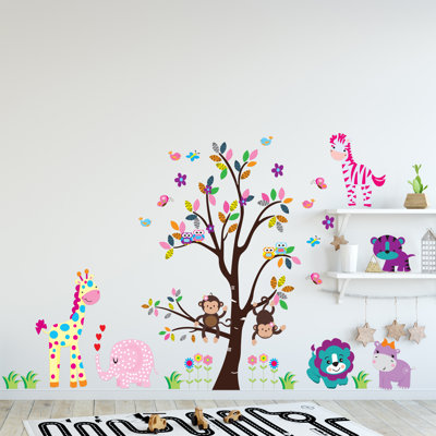 Wall Decal