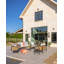 Galloway Outdoor Dining Armchair-377548590