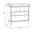 Manteca Rectangle Accent Chest