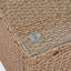 10-Piece Outdoor Half-Round Sectional Sofa Set for Customizable Layout-660169608-660169606