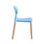 45cm H Stacking Side Chair-579833232