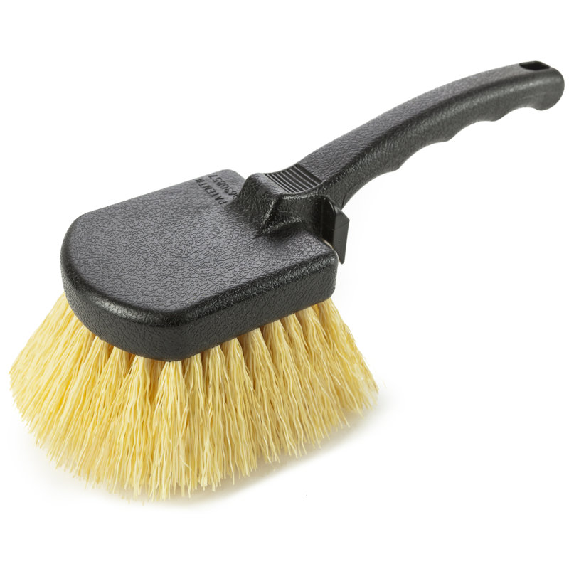 Brosse à poils courts 8 po Harper