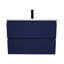 Ensemble de meuble-lavabo mural simple 30 po Salt [20D]-57281381