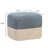 Upholstered Ottoman-706621145