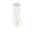 Aliha 36 - Light Cluster Pendant-1545510656