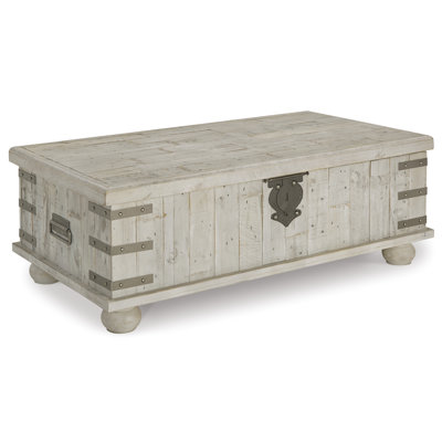 Carvin Coffee Table