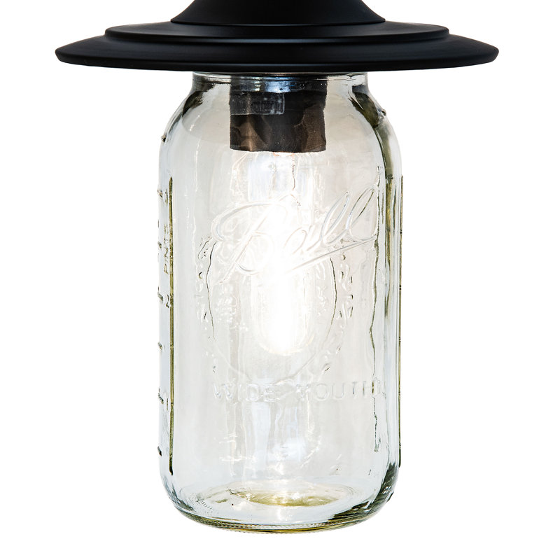 1 - Light Flush Mount