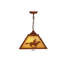 Rustic Lodge 2 - Light Pendant