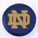 Housse de roue NCAA
