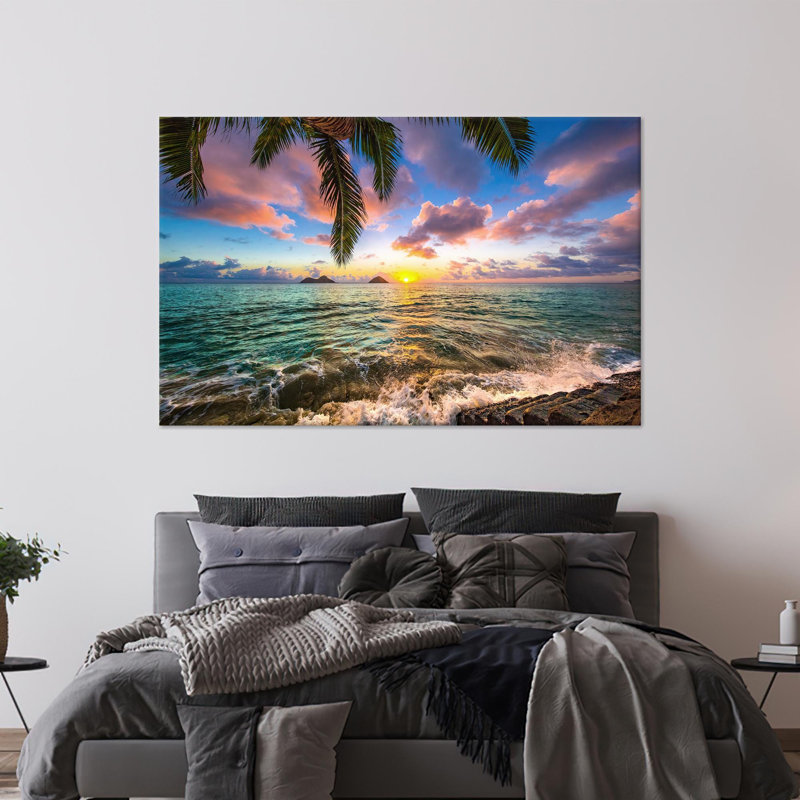 Print on Canvas, Wrapped Canvas, 40 cm H x 60 cm W