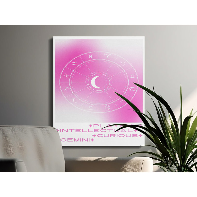 Cowgill Wrapped Canvas Print Set, 16x24