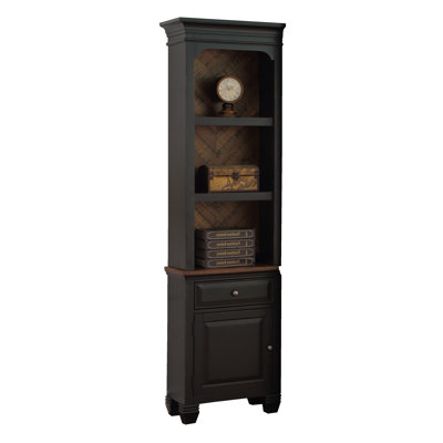 Left Pier Cabinet