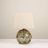 Jessamy Table Lamp - Green