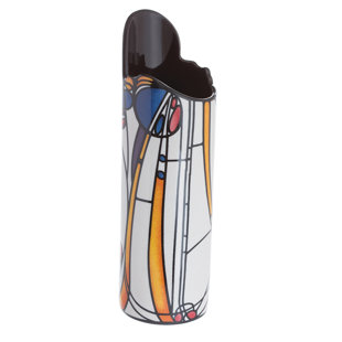 John Beswick, Mackintosh - Rose Vase