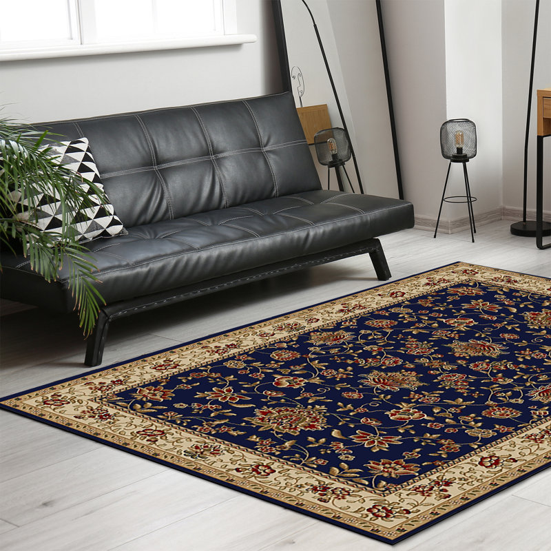 Oriental Indoor Rug
