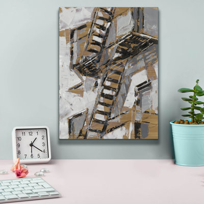 " Escape 2 " by Ethan Harper
