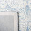 Tapis oriental en laine et en coton touffeté à la main Huntleigh-1592830340