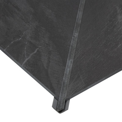Palisade 94in. Trim Kit