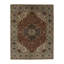 Wool Oriental Area Rug