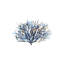 Blue Shift IV Print by James McAllen-26947636-26947640