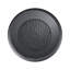 Round Steel Wood Burning Smokeless
