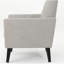 Fauteuil club