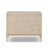 Jake Open Nightstand-Oak Veneer-110369152