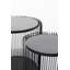 Side Table Wire Double-100009404