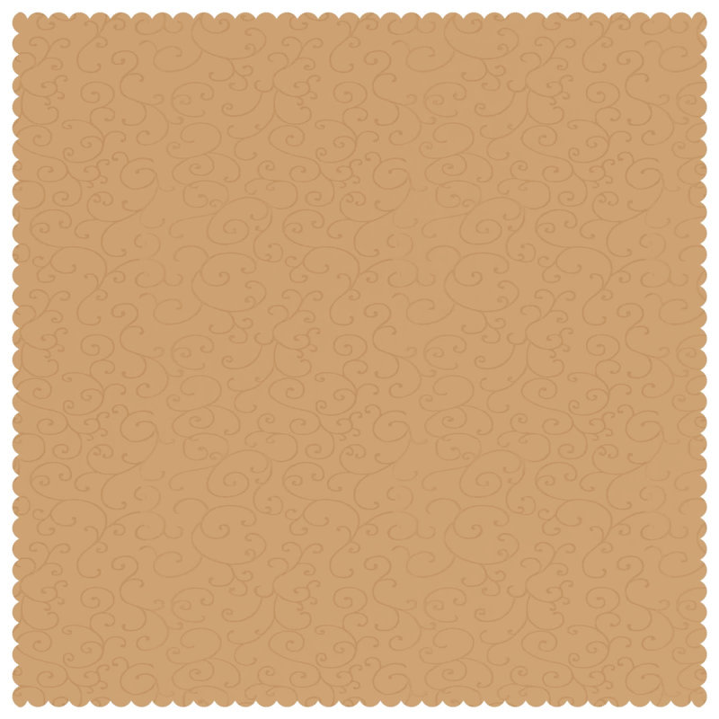  Table Cloth Dining Cover Kitchen Tablecloth Living Room Modern Jacquard, 110cm L, Beige