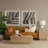 Stalbridge Solid Wood End Table-1749004201
