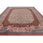 One-of-a-Kind 11'8x13'5 Hand Knotted Area Rug
