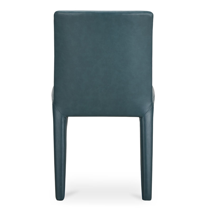 Corse Upholstered Armchair, Dark Teal