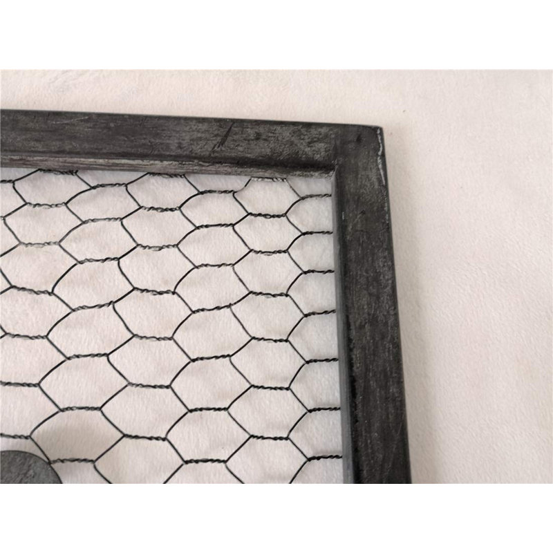 Handmade Industrial Wall Decor on Metal