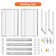 Rashun Pull Out Drawer