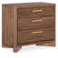 Eleana 3 - Drawer Nightstand