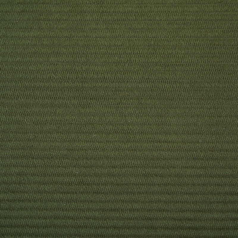 Canapé-lit pliant avec 2 coussins, Vert