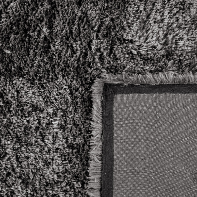 Acord Hand Woven Area Rug, Round 160cm