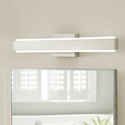 Crone Dimmable LED Vanity Light