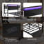 Storage Bed