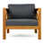 Dark Gray,Teak selected