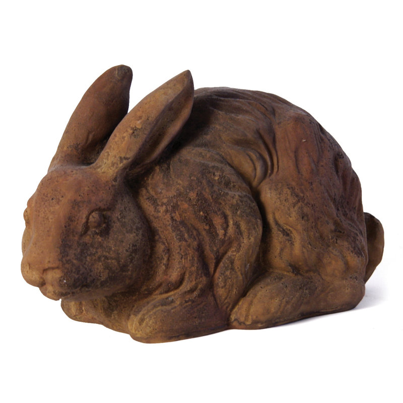 Mireille Animals Stone Garden Statue