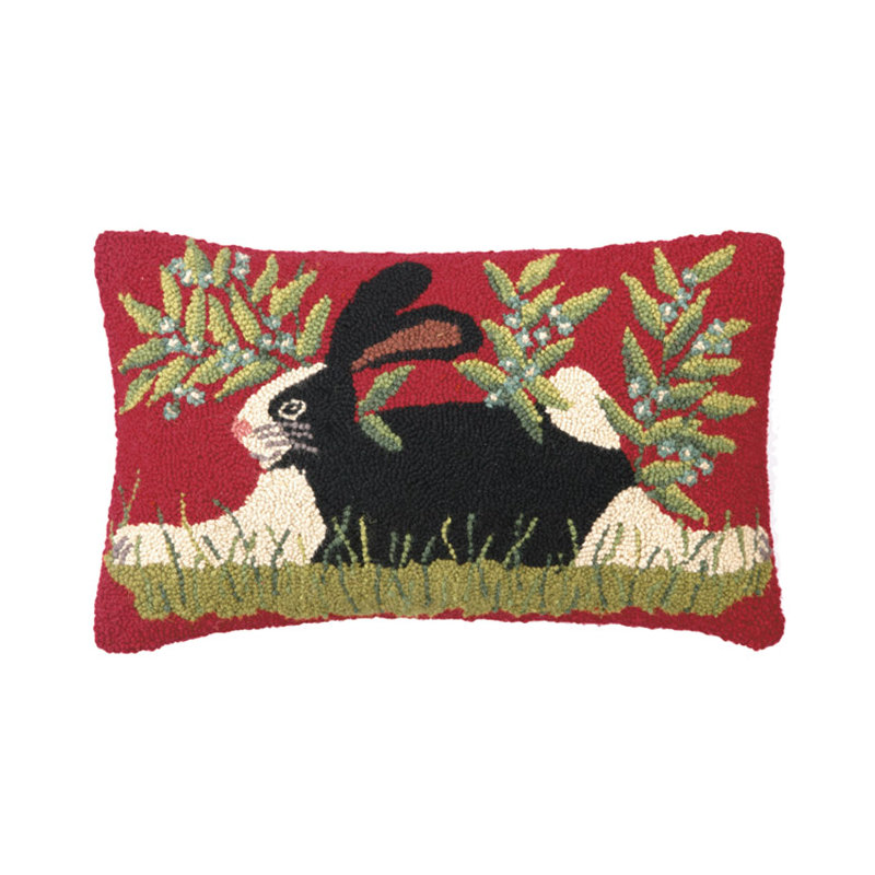  Coussin Rabbit