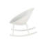 Chaise berçante pour porche, salon, patio, jardin-1900777272