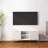 TV Stand With Storage