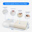 Memory Foam Pillow Cervical Orthopedic Comfortable Sleep and Neck Pain Relief